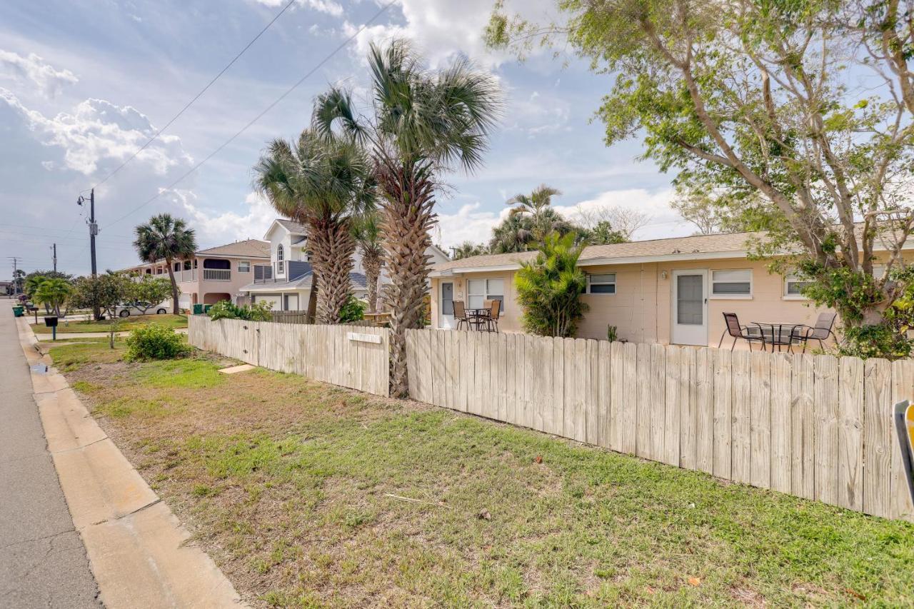 Cute Apt With Backyard And Grill - Steps To Cocoa Beach Esterno foto